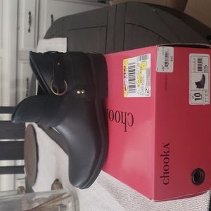 Chooka rain boots